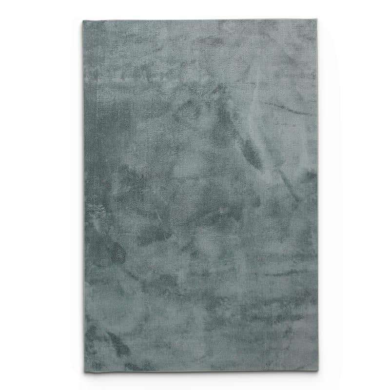 Royal Post Green Rug