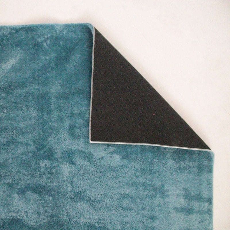 Royal Post Turquoise Rug