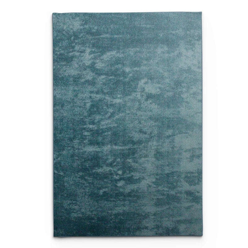 Royal Post Turquoise Rug