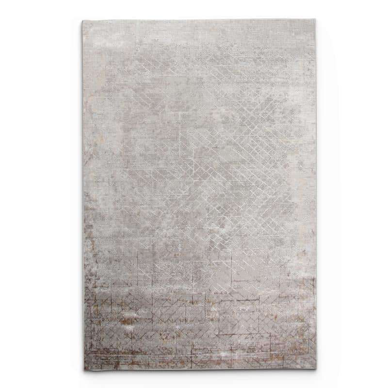 Star Beige Rug - LP407