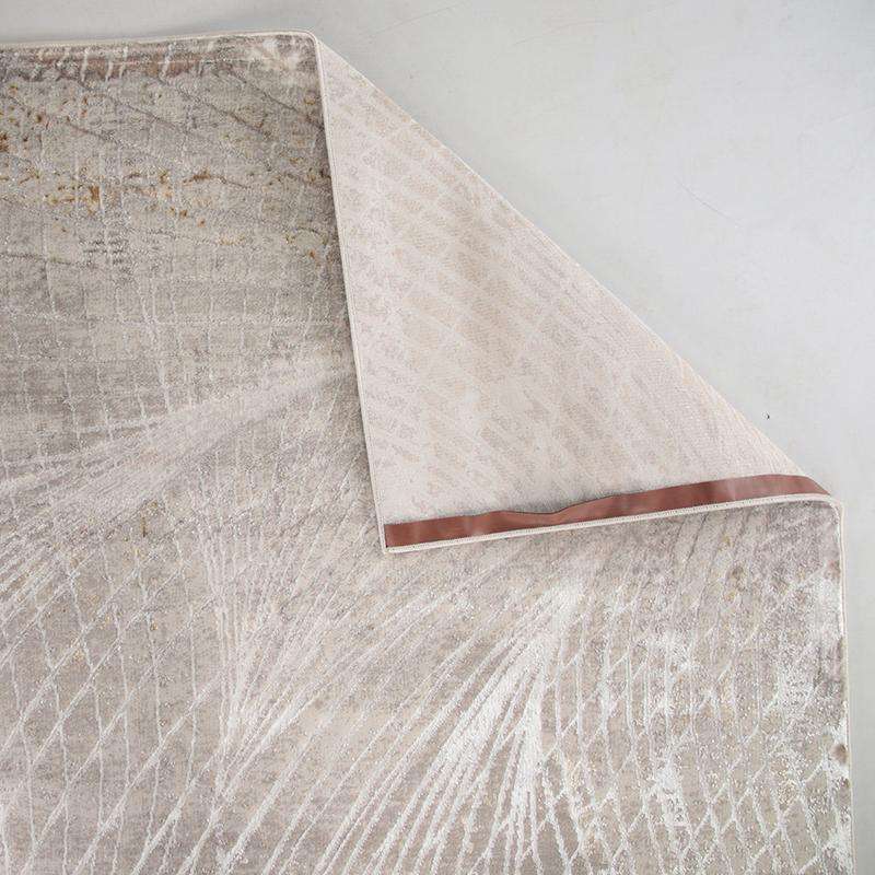 Star Beige Rug - LP441