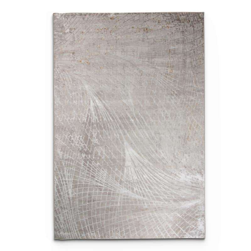 Star Beige Rug - LP441