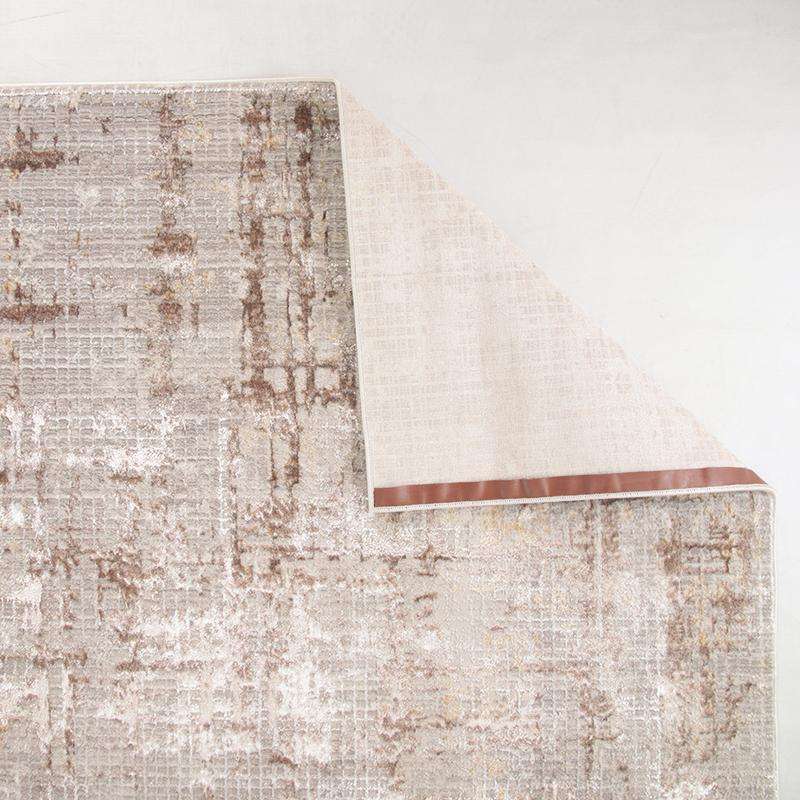 Star Cream Vizon Rug - LP418