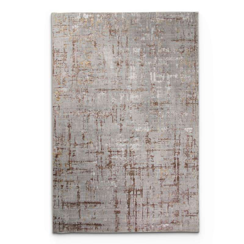 Star Cream Vizon Rug - LP418