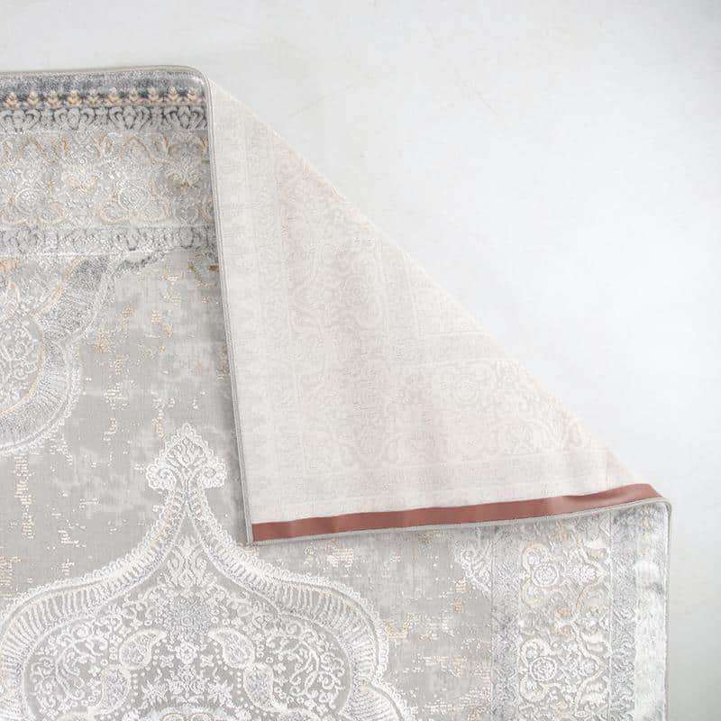 Star Grey Rug - LP438