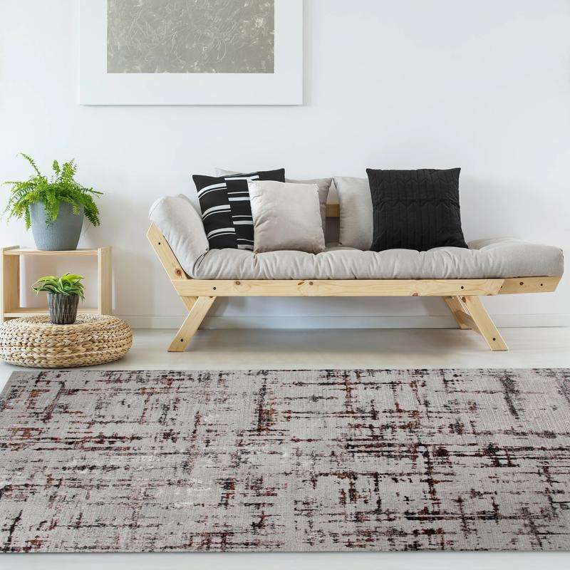 Star Multy Colour Rug - LP418