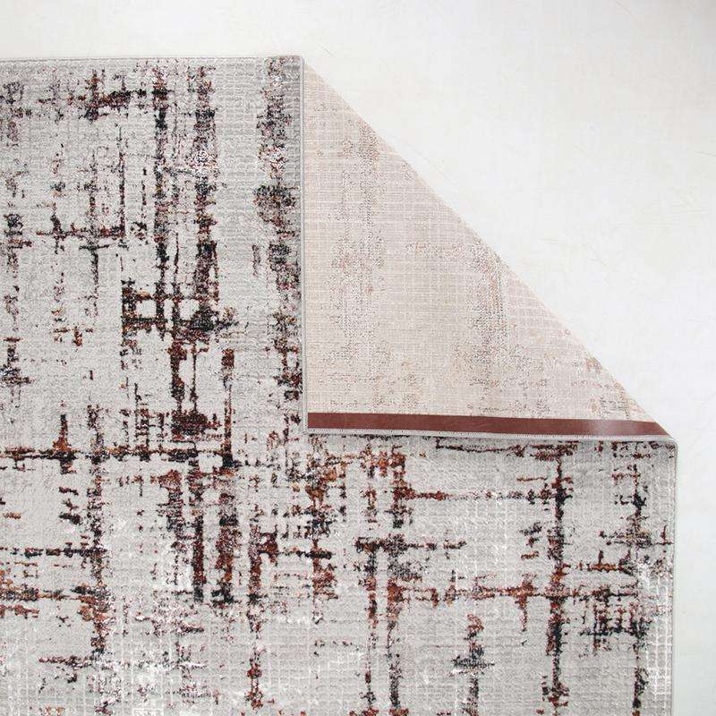Star Multy Colour Rug - LP418