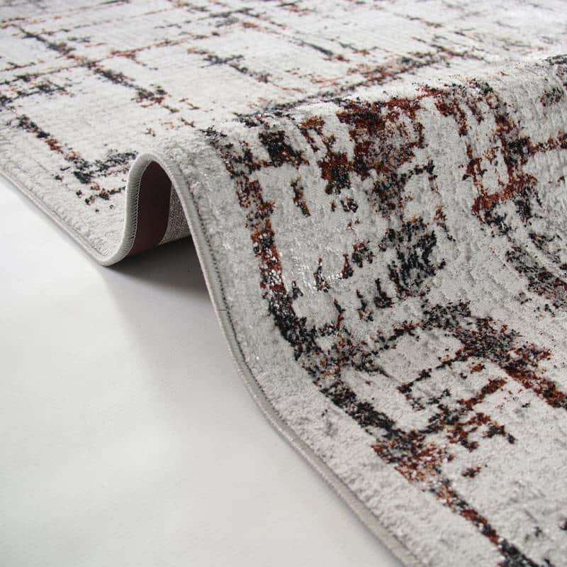Star Multy Colour Rug - LP418