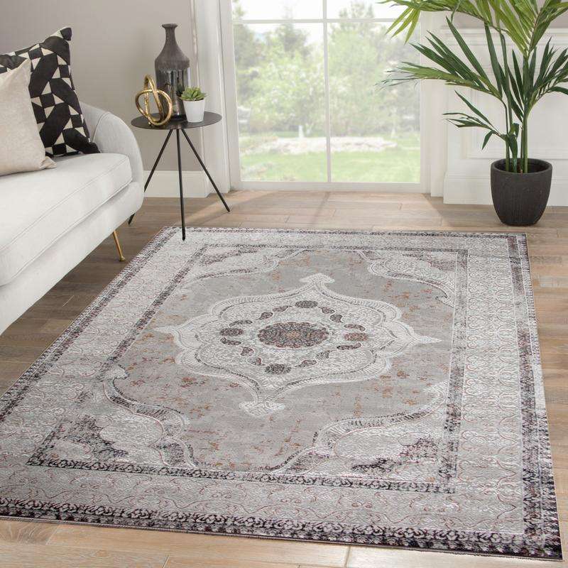 Star Multy Colour Rug - LP438