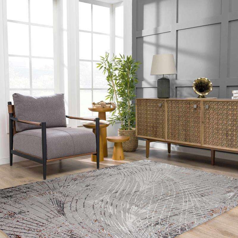 Star Multy Colour Rug - LP441
