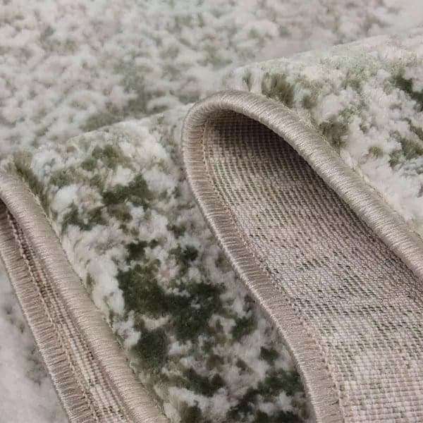 Diva Green Royal Rug