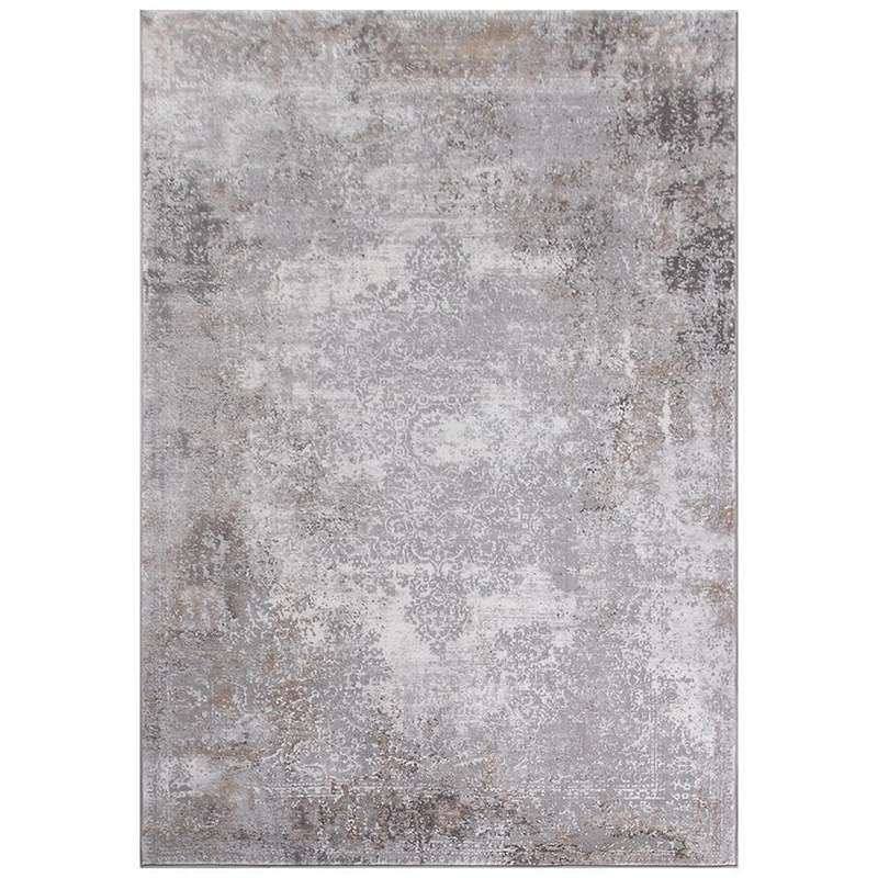 Diva Cream Soft Rug