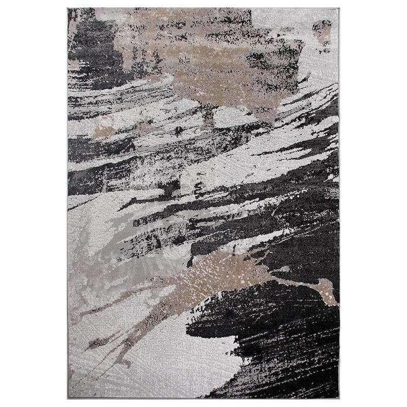 Diva Grey Trans Rug