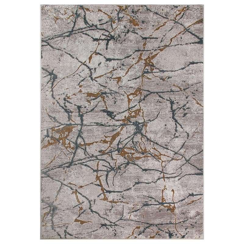 Star Modern Artist Rug