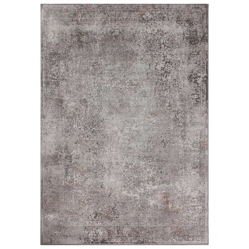 Diva Grey Cloud Rug