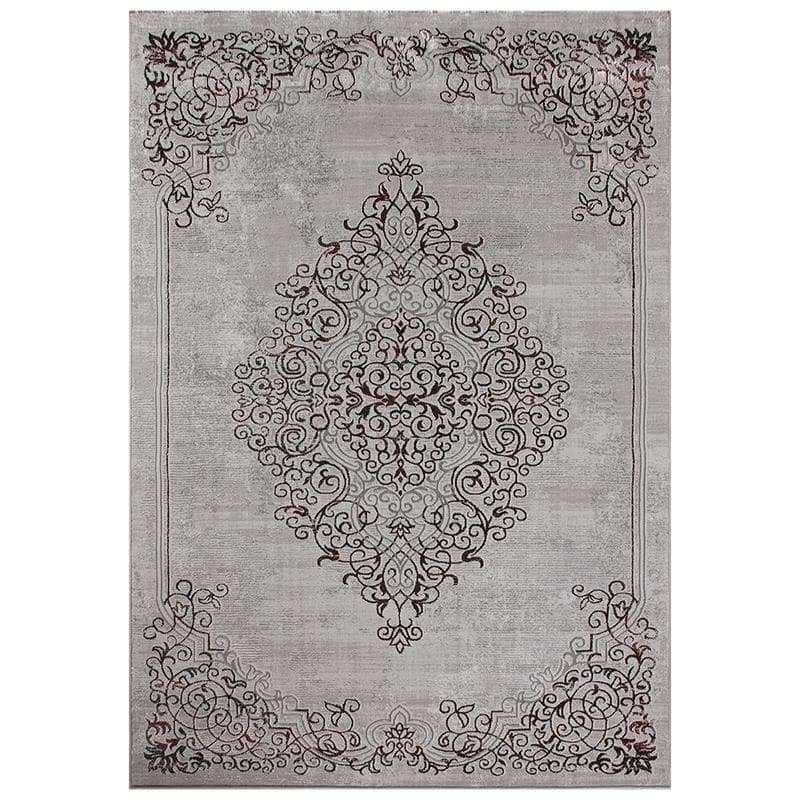 Star Modern Flow Rug