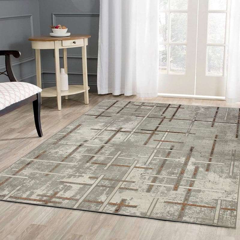 Star Modern Multy Soft Line Rug