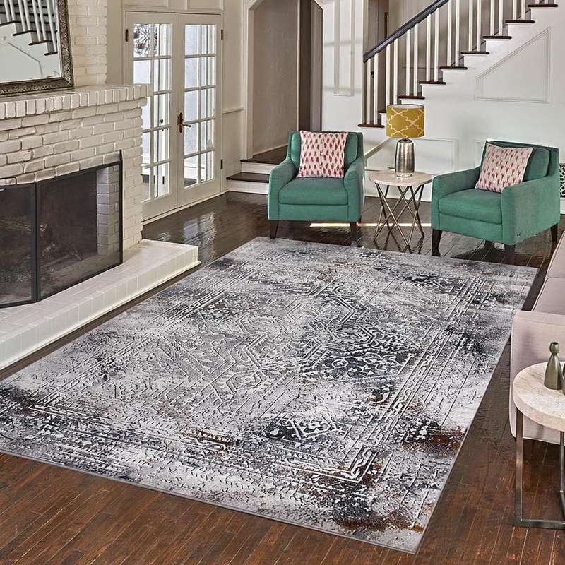 Diva Opa Rug