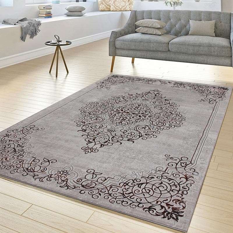 Star Modern Flow Rug