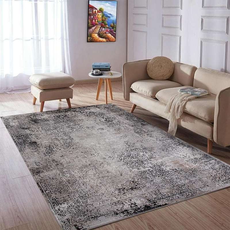 Diva Soft Dot Rug