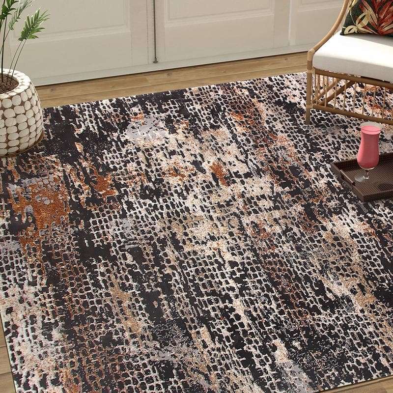 Alin Old Tree Rug