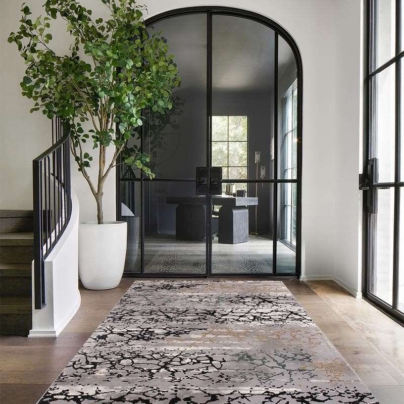 Alin Pastel Rug
