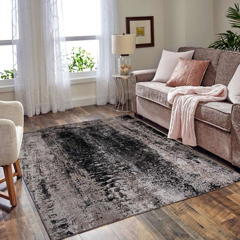Diva Dark Dream Rug