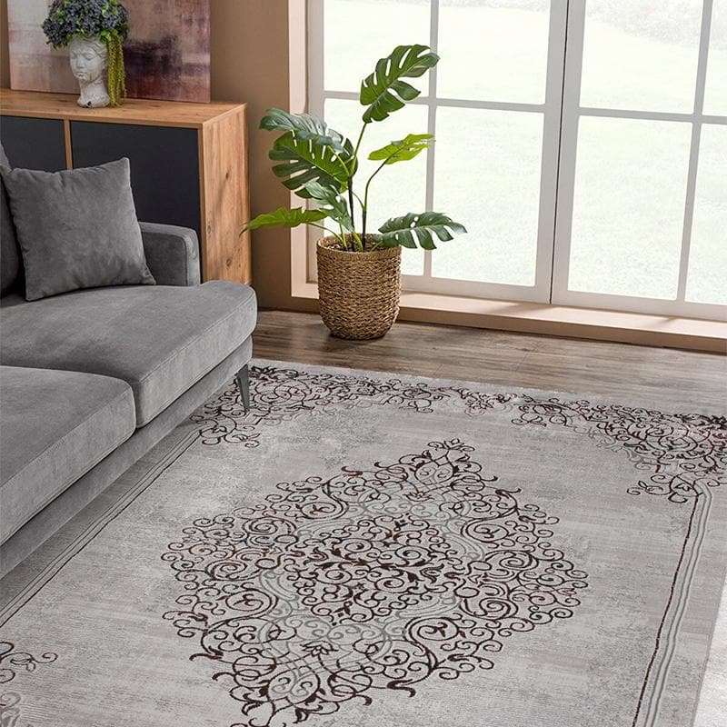 Star Modern Flow Rug