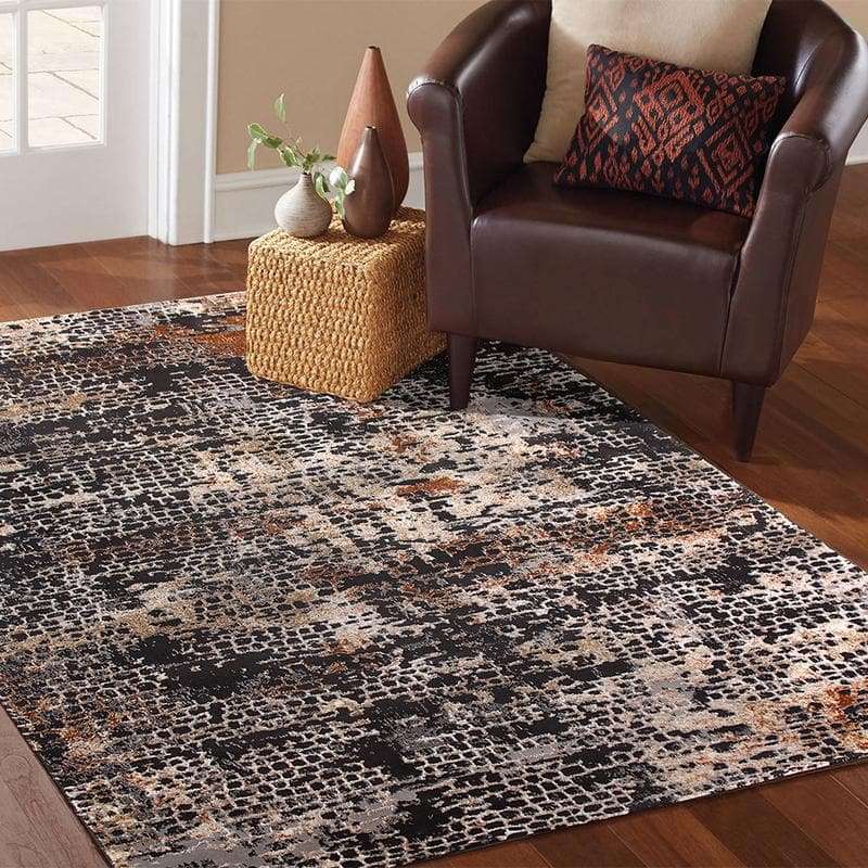 Alin Old Tree Rug