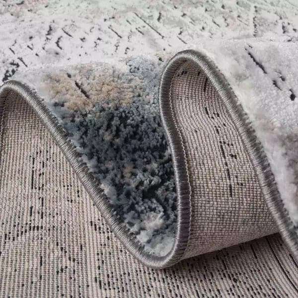 Diva Grey Authentic Rug