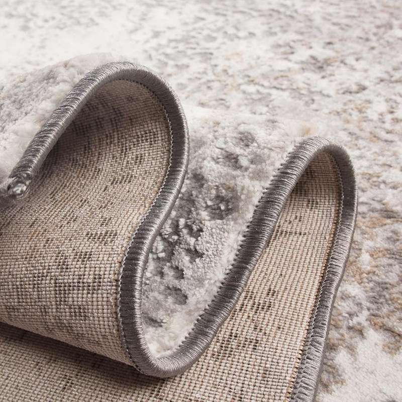 Diva Cream Soft Rug