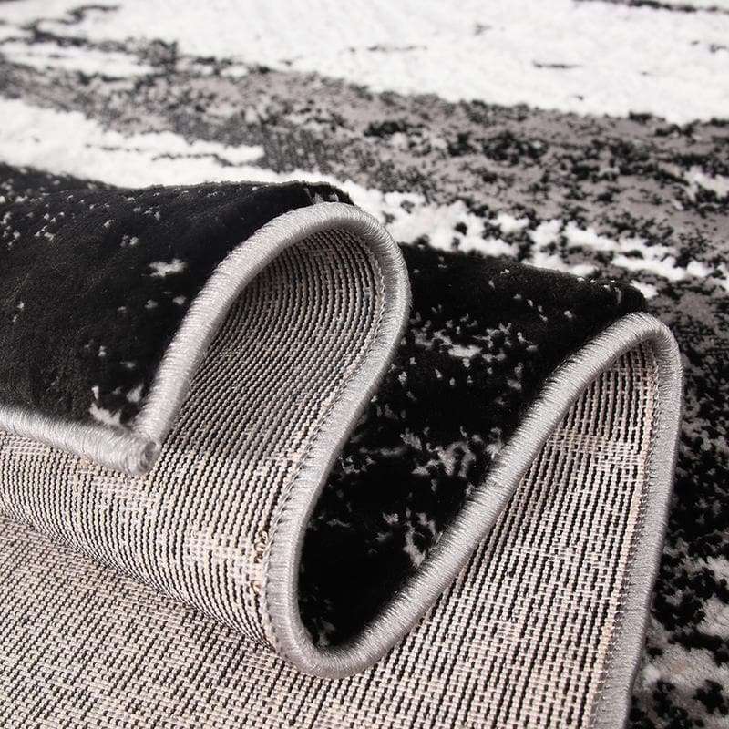Diva Grey Trans Rug