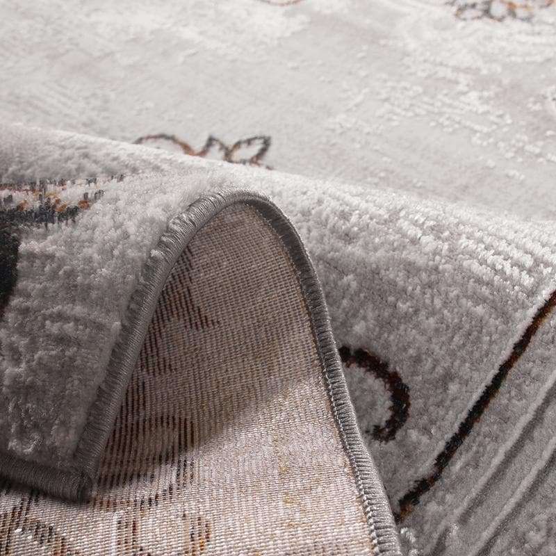 Star Modern Flow Rug