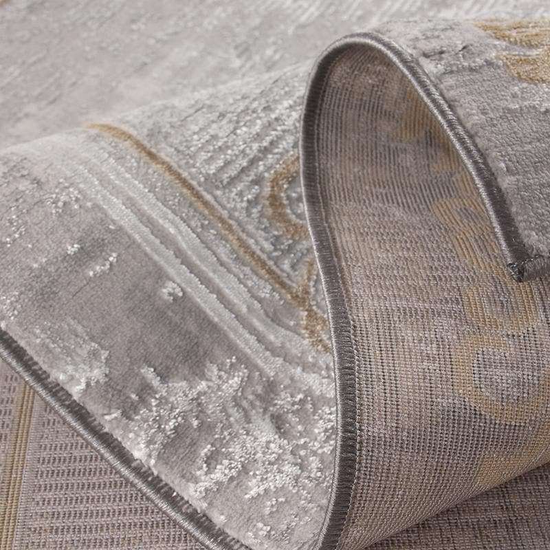 Star Modern Beige Trans Rug