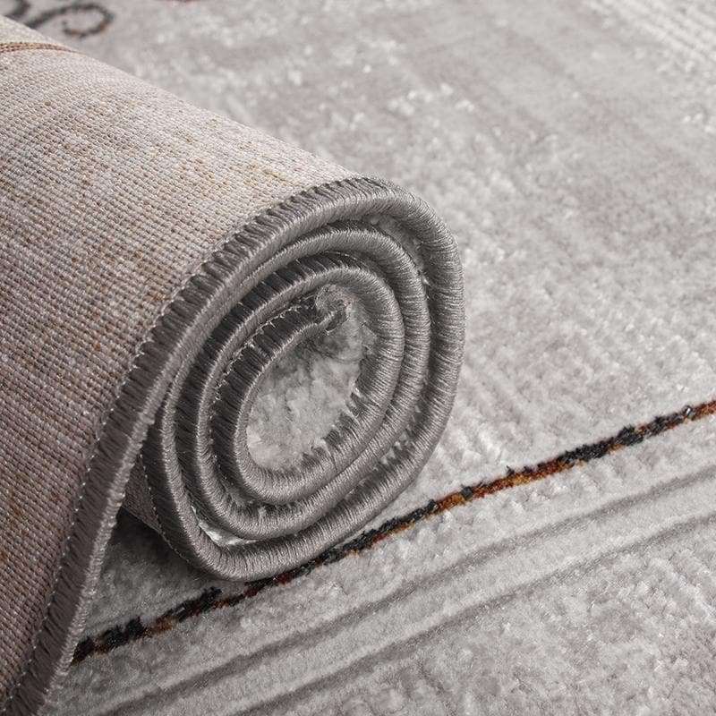 Star Modern Flow Rug