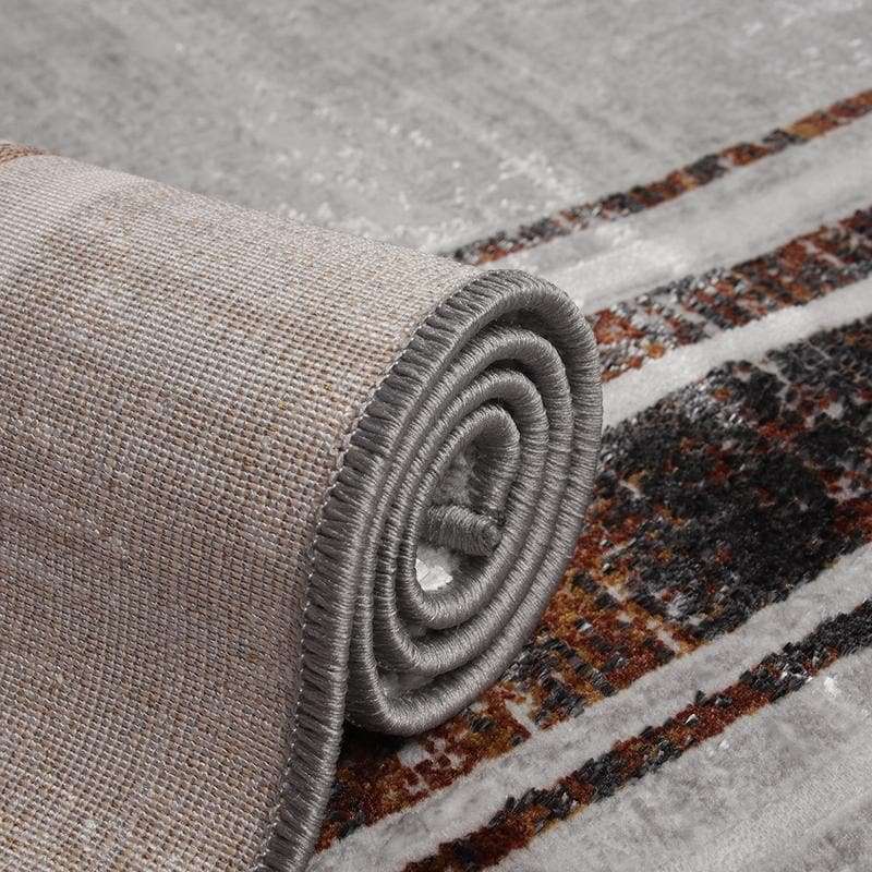 Star Modern Dot Beige Rug
