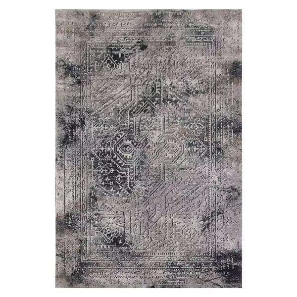 Diva Grey Authentic Rug