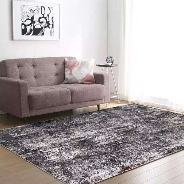 Diva Grey Dream Rug