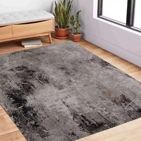 Diva Dark Lands Rug