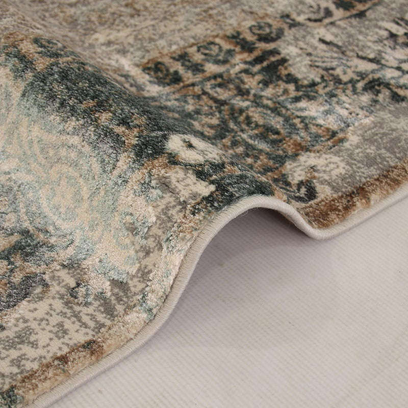 Artist Modern Frame Trace Rug
