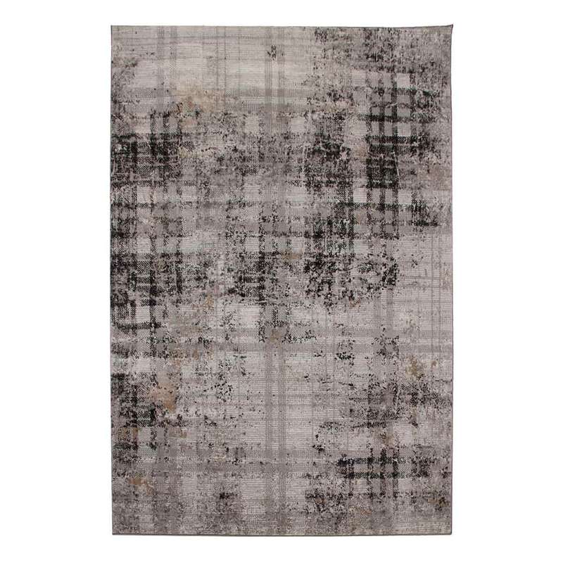 Diva Knit Grey Rug