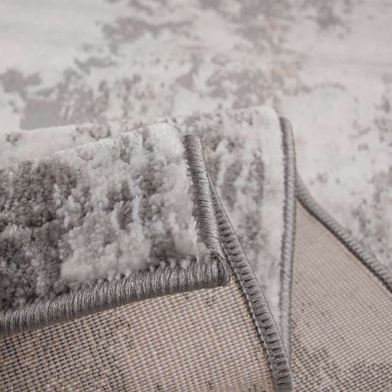 Diva Paint Grey Rug