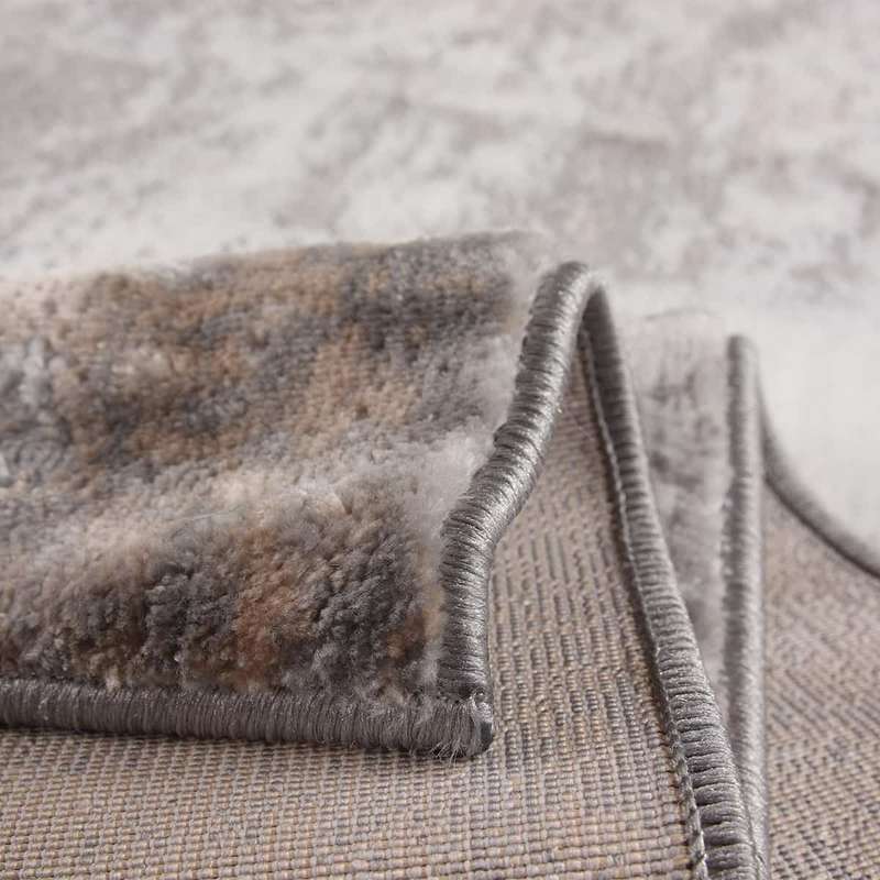 Diva Cosmos Grey Rug