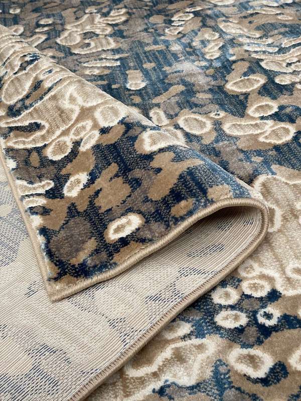 Istanbul Cell Rug