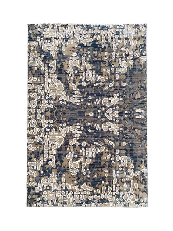 Istanbul Cell Rug