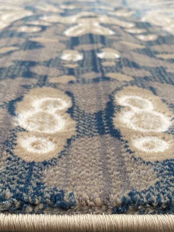 Istanbul Cell Rug