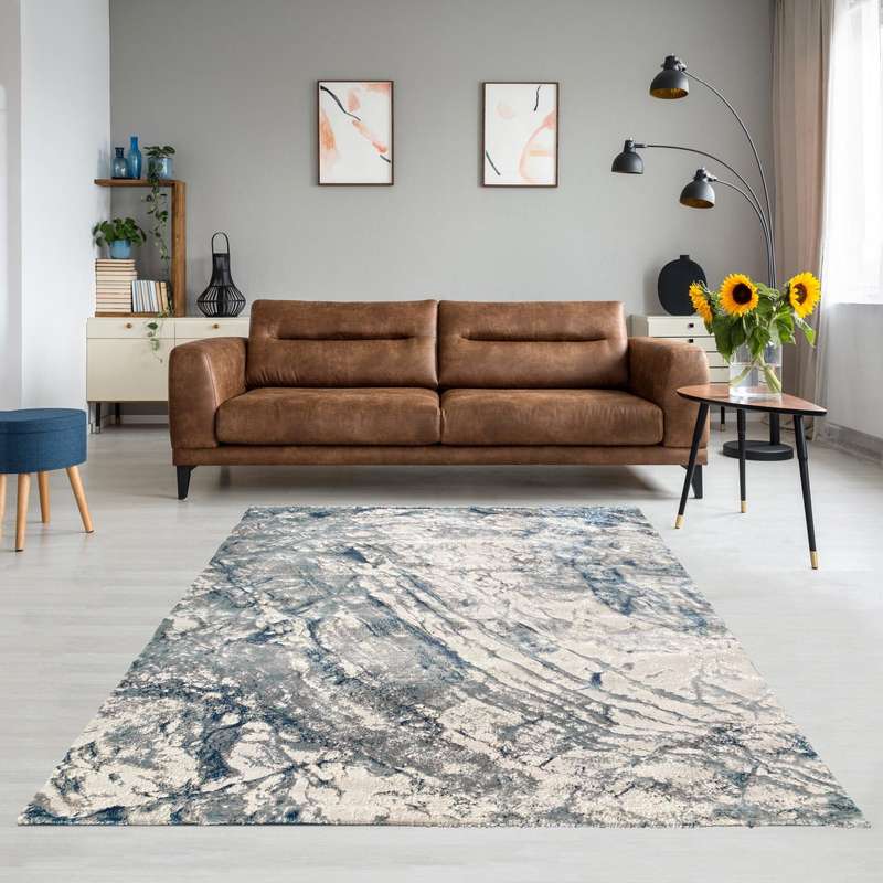 Istanbul Runny Design Rug