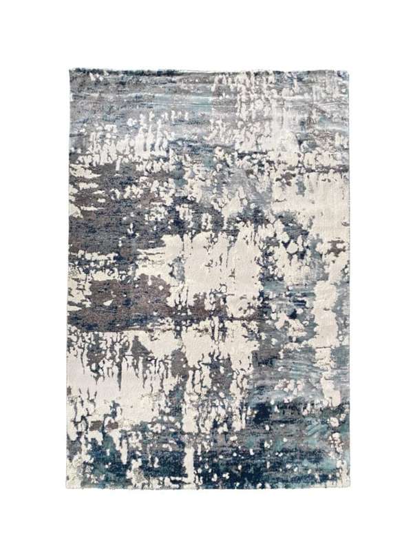 Istanbul Brush Texture Rug