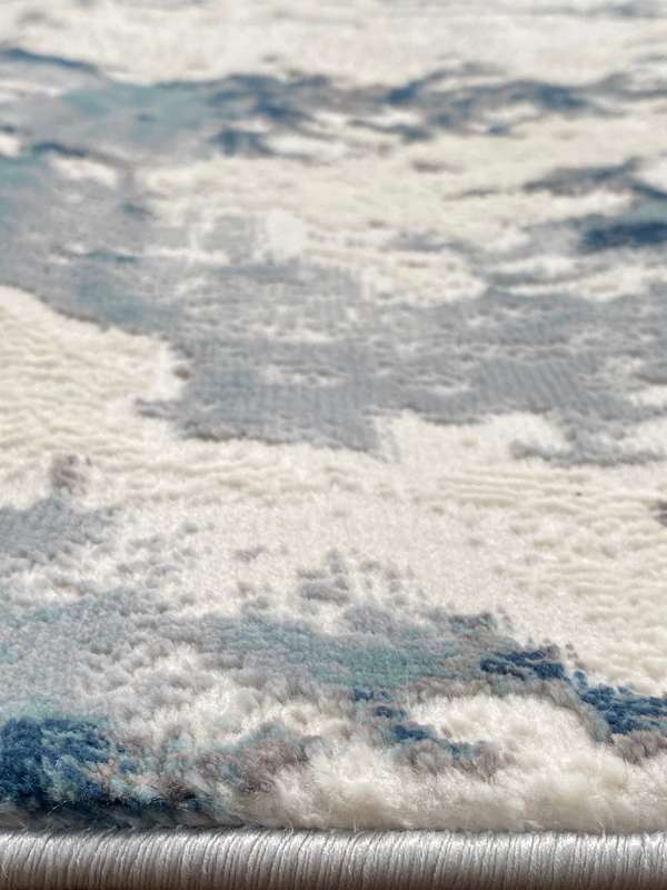 Istanbul Brush Texture Rug