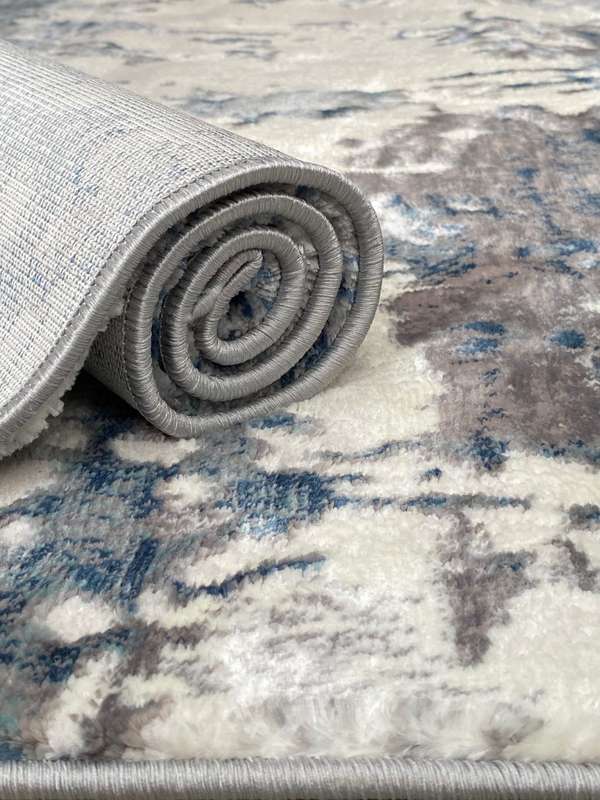 Istanbul Brush Texture Rug